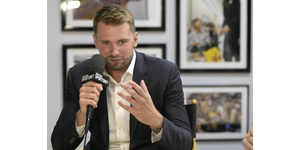 Ni Dallas Mavericksi ni Luka Dončić još nisu postigli revolucionarni uspjeh